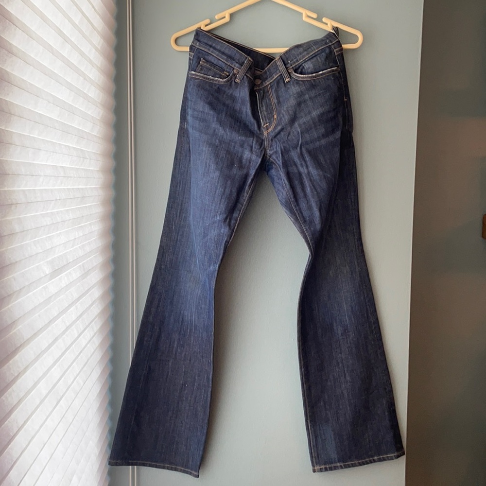 Citizens of Humanity Dita Petite Bootcut 29